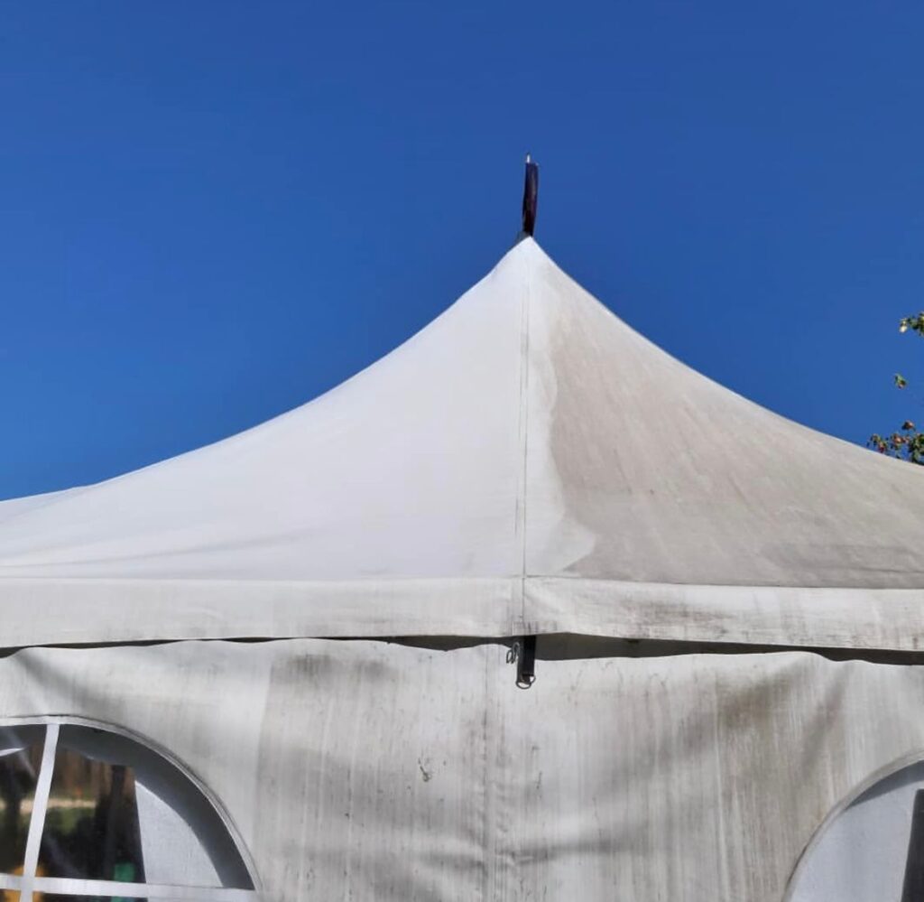 Limpieza de Carpas Bogotá
