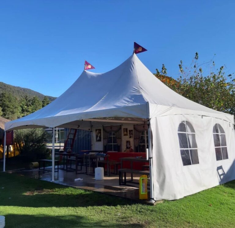 Limpieza de Carpas Bogotá